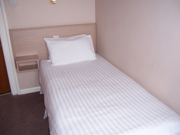 Hotel Camden Lock