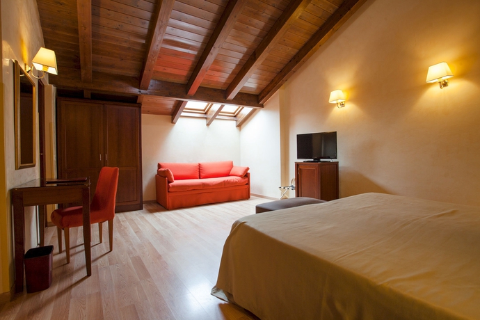 Hotel Camelia