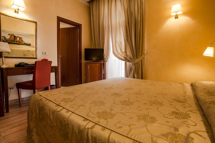 Hotel Camelia