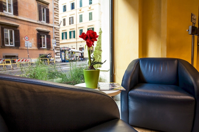 Hotel Camelia