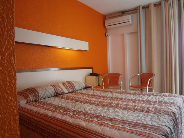 Hotel Camelia Residence