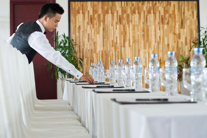 Hotel Camellia Hue