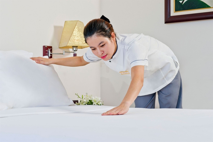 Hotel Camellia Hue