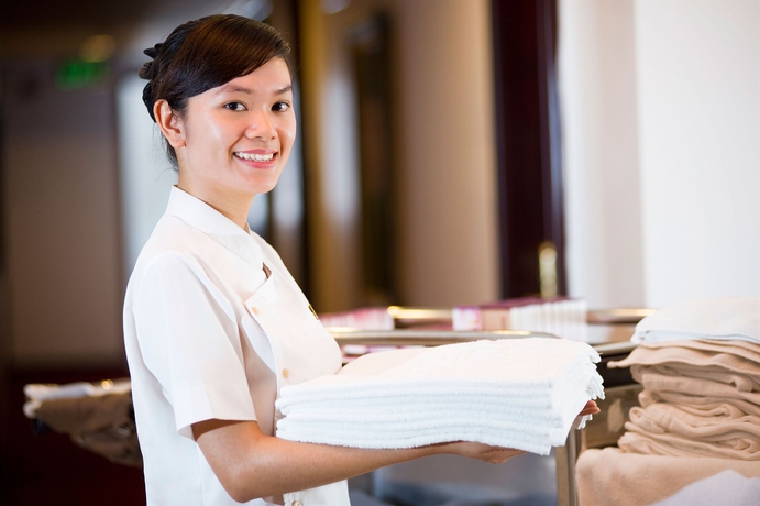 Hotel Camellia Hue