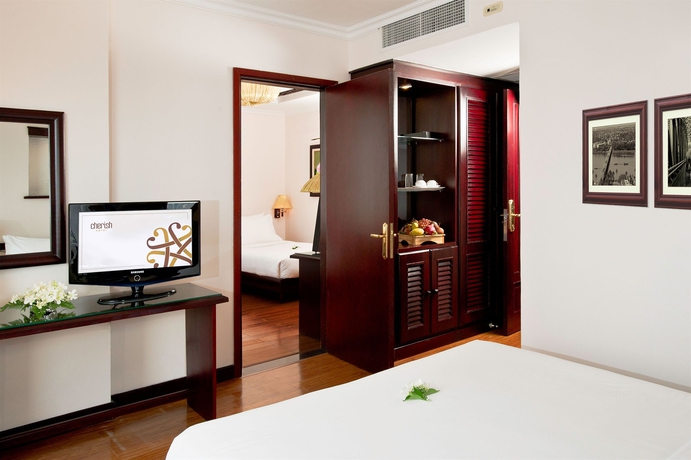 Hotel Camellia Hue