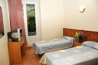 Hotel Camino
