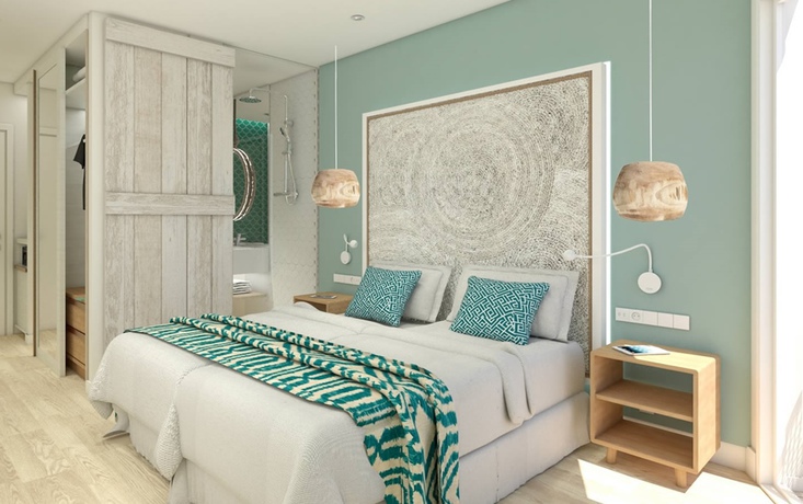 Hotel Camino Real