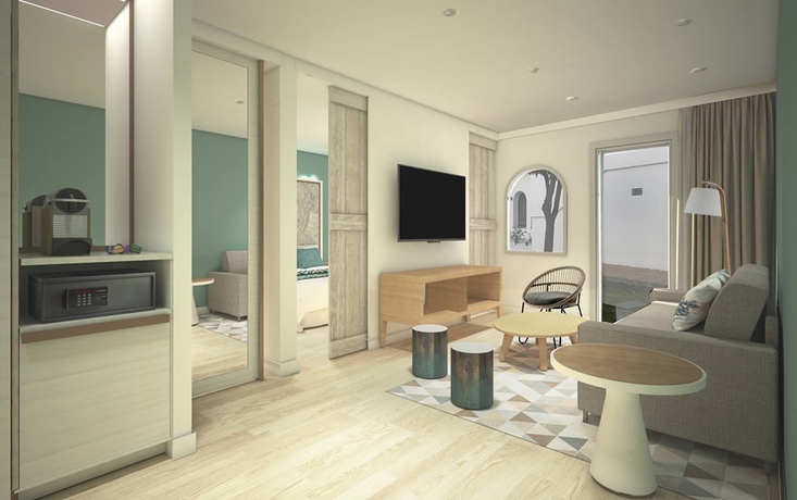 Hotel Camino Real