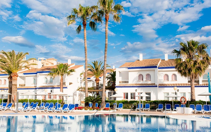 Hotel Camino Real