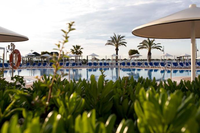 Hotel Camino Real