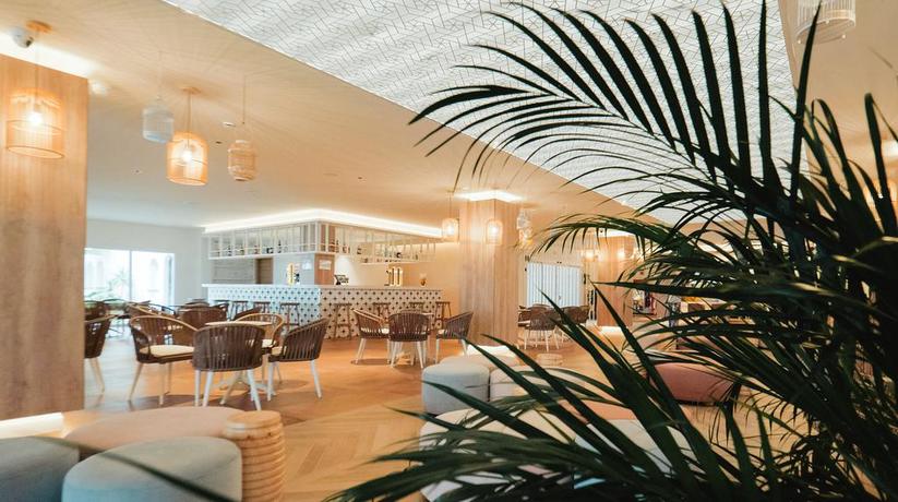 Hotel Camino Real