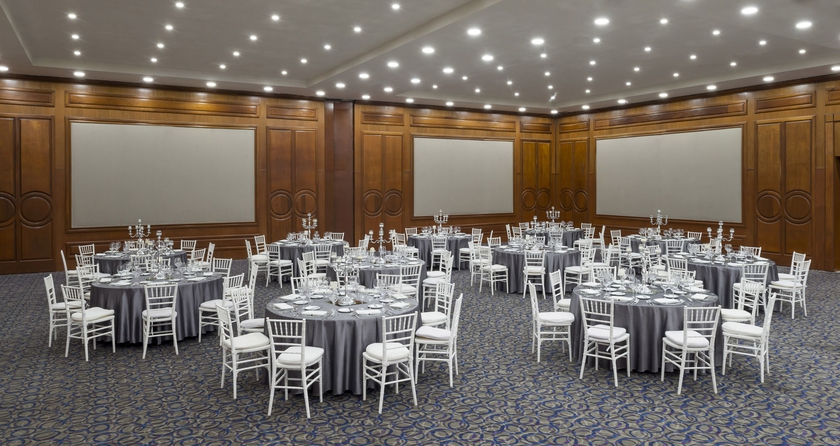 Hotel Camino Real Guadalajara