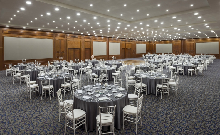 Hotel Camino Real Guadalajara