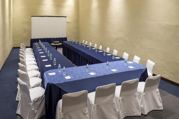 Hotel Camino Real Guanajuato