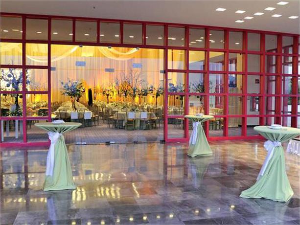 Hotel Camino Real Mexico