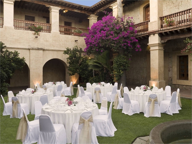 Hotel Camino Real Oaxaca