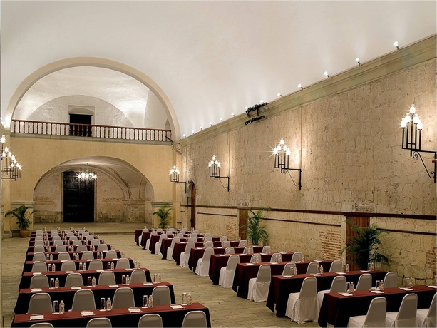 Hotel Camino Real Oaxaca