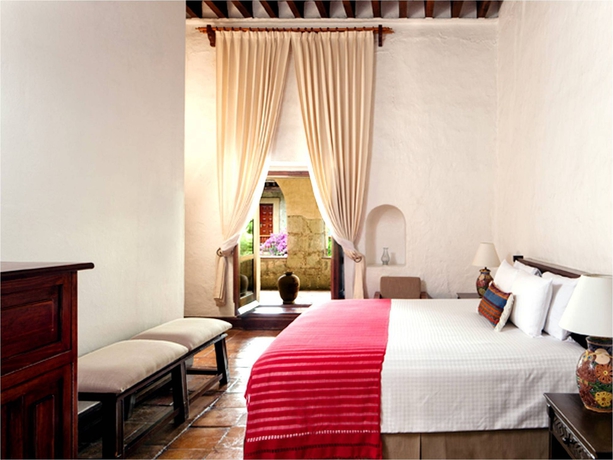 Hotel Camino Real Oaxaca