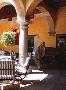 Hotel Camino Real Puebla
