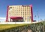 Hotel Camino Real San Luis Potosi