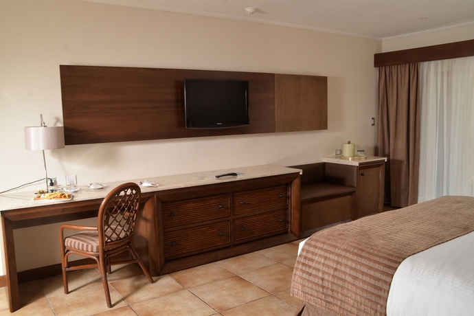 Hotel Camino Real Santa Cruz