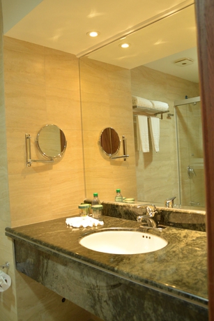 Hotel Camino Real Santa Cruz