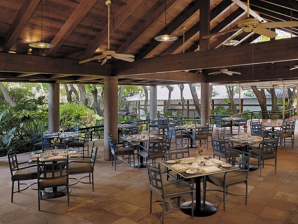 Hotel Camino Real Sumiya