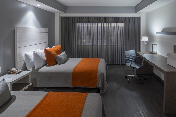 Hotel Camino Real Tijuana