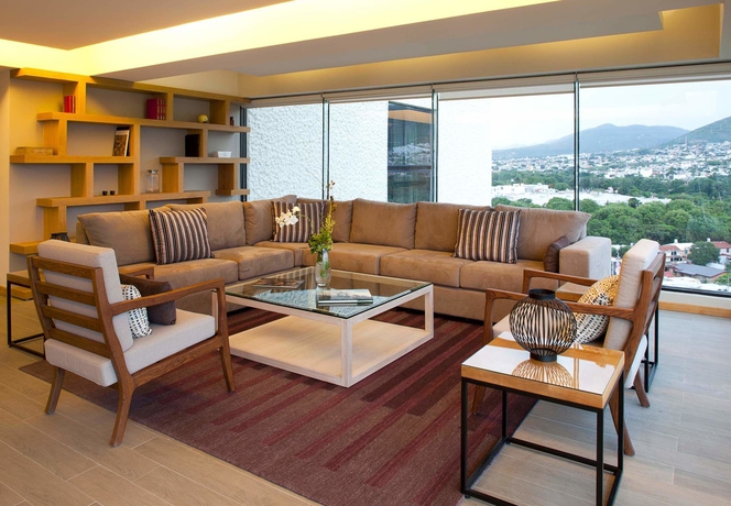 Hotel Camino Real Tuxtla Gutierrez
