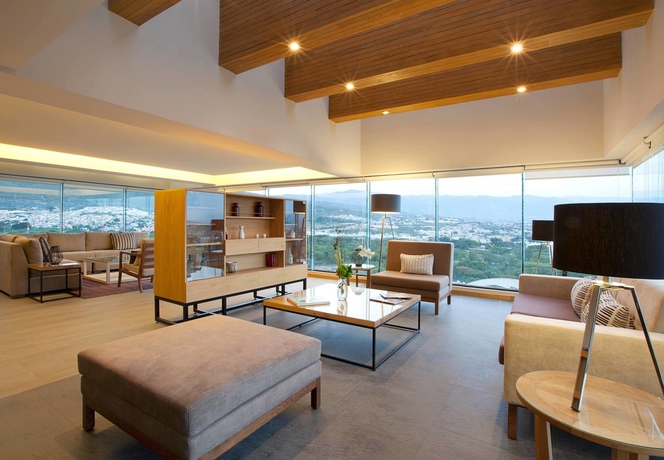 Hotel Camino Real Tuxtla Gutierrez