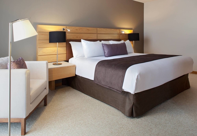 Hotel Camino Real Tuxtla Gutierrez
