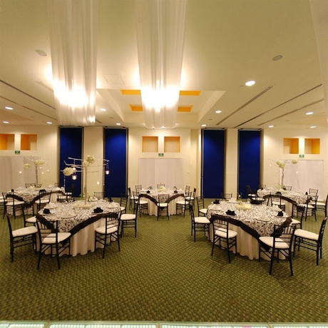 Hotel Camino Real Veracruz