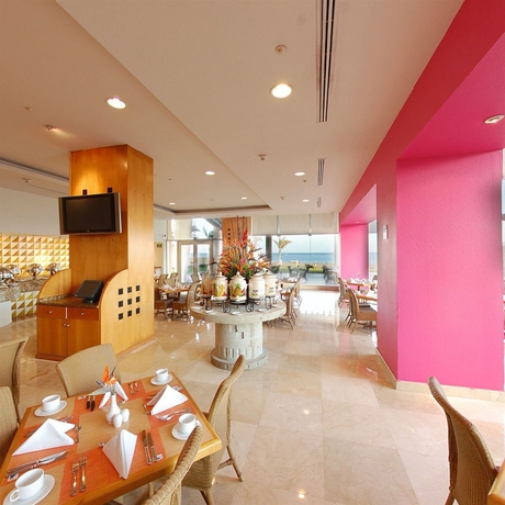 Hotel Camino Real Veracruz