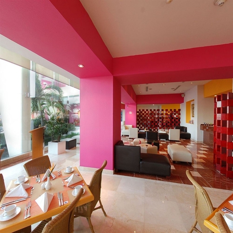 Hotel Camino Real Veracruz