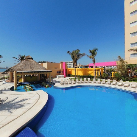 Hotel Camino Real Veracruz