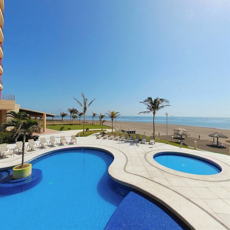 Hotel Camino Real Veracruz