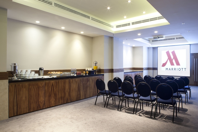 Hotel Camino Real Villahermosa