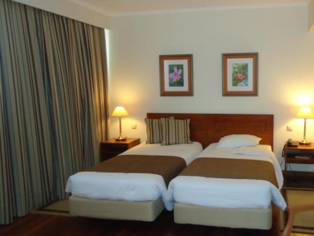 Hotel Camoes