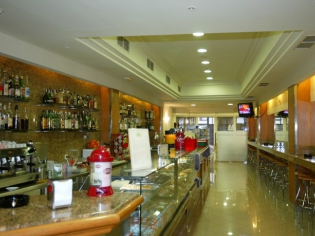 Hotel Camoes