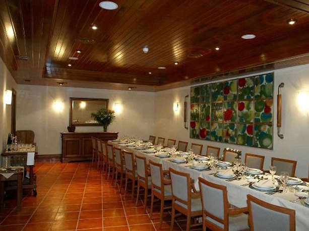 Hotel Camoes