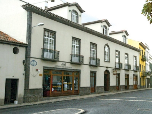 Hotel Camoes