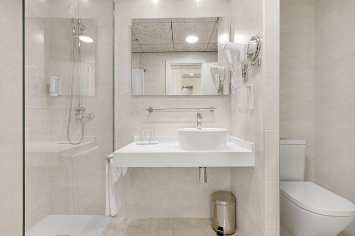 Hotel Camp De Mar