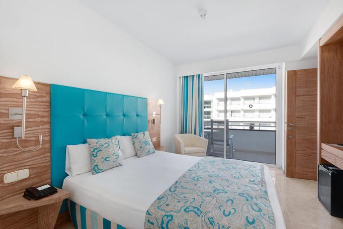 Hotel Camp De Mar