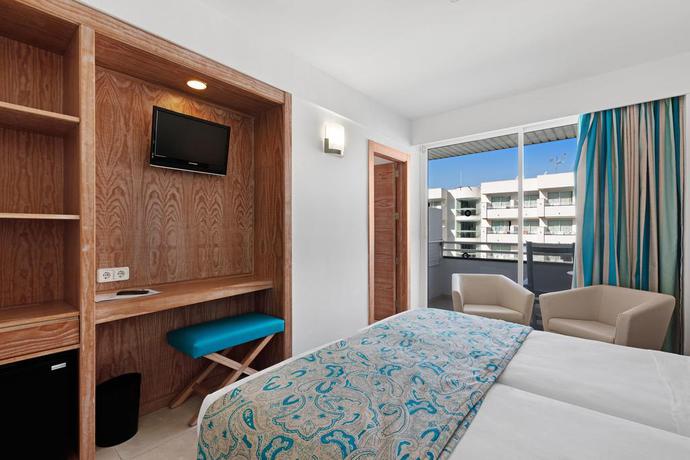 Hotel Camp De Mar