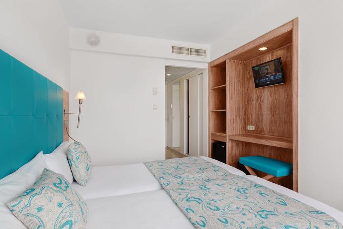 Hotel Camp De Mar