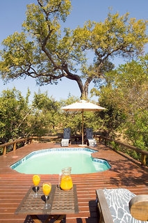 Hotel Camp Shonga