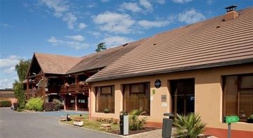 Hotel Campanile - Annecy - Metz-tessy