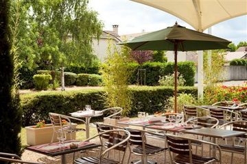 Hotel Campanile - Annecy - Metz-tessy