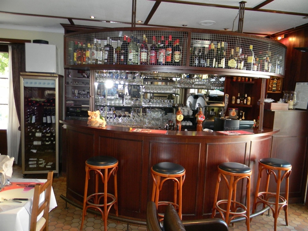 Hotel Campanile - Bruselas 