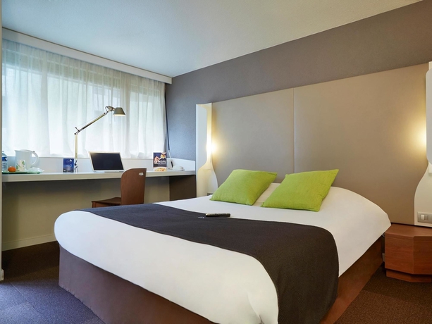 Hotel Campanile - Clermont-ferrand -